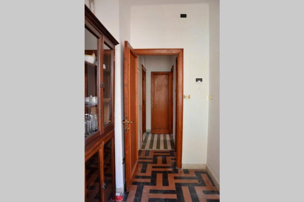 הוילה לידו די אוסטיה Mare Di Roma מראה חיצוני תמונה